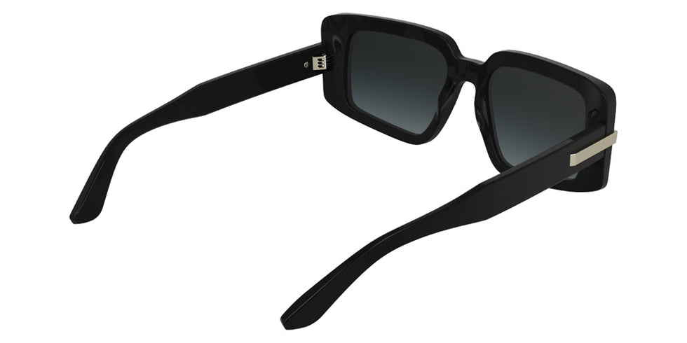 Calvin Klein CK25533S 001 53 - Black #id:kcck25533s001_s:100125