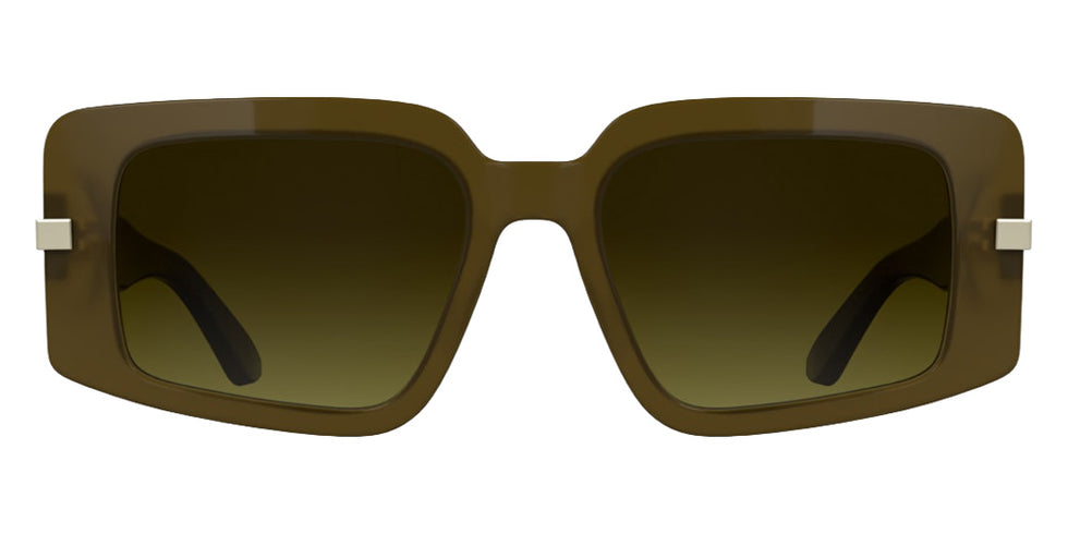 Calvin Klein CK25533S 201 53 - Opaline Light Brown #id:kcck25533s201_s:102100