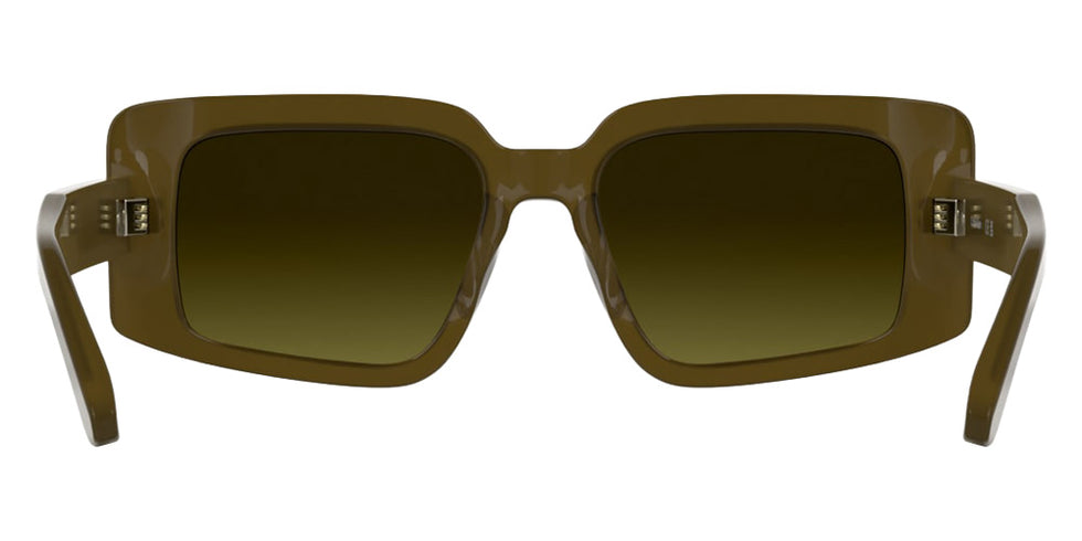 Calvin Klein CK25533S 201 53 - Opaline Light Brown #id:kcck25533s201_s:102120