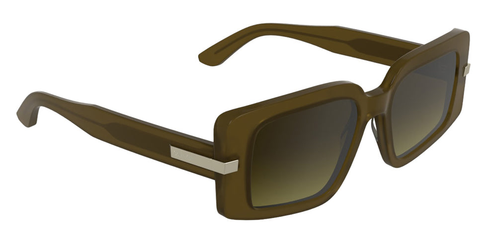 Calvin Klein CK25533S 201 53 - Opaline Light Brown #id:kcck25533s201_s:102135