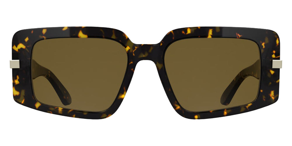 Calvin Klein CK25533S 240 53 - Havana #id:kcck25533s240_s:104100