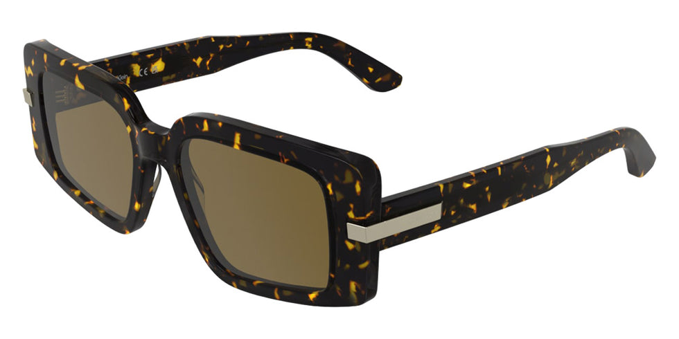 Calvin Klein CK25533S 240 53 - Havana #id:kcck25533s240_s:104105