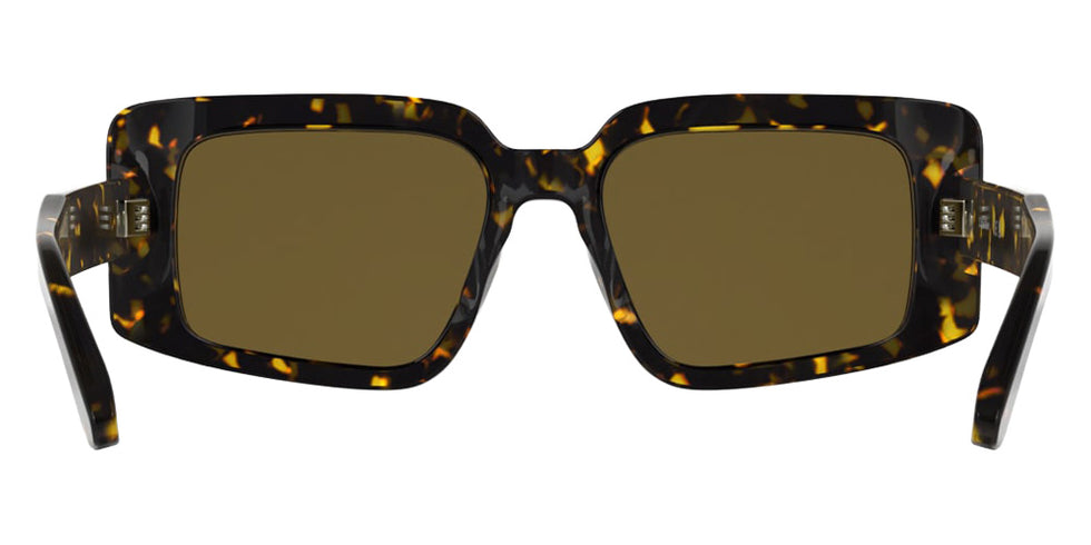 Calvin Klein CK25533S 240 53 - Havana #id:kcck25533s240_s:104120