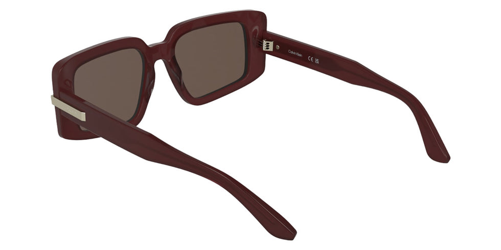 Calvin Klein CK25533S 605 53 - Opaline Burgundy #id:kcck25533s605_s:106115