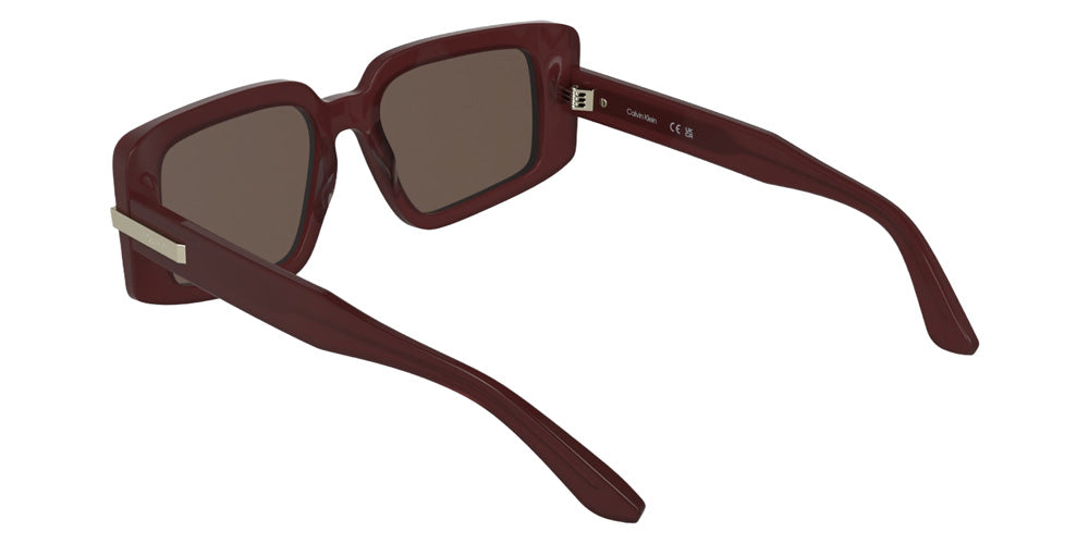 Calvin Klein CK25533S 605 53 - Opaline Burgundy #id:kcck25533s605_s:106115