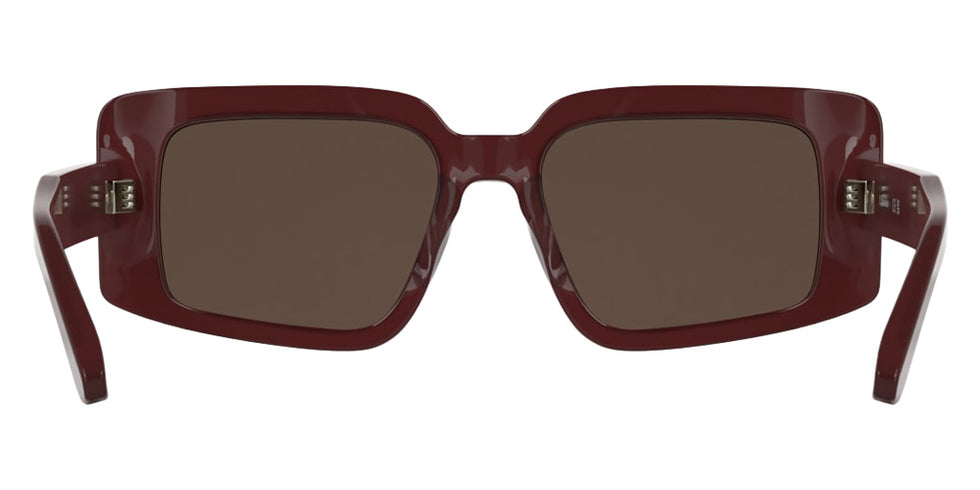 Calvin Klein CK25533S 605 53 - Opaline Burgundy #id:kcck25533s605_s:106120