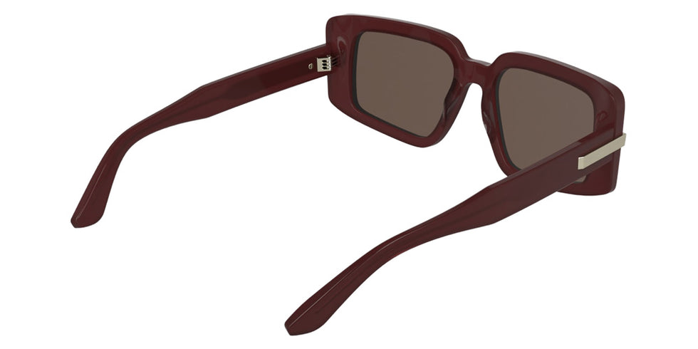 Calvin Klein CK25533S 605 53 - Opaline Burgundy #id:kcck25533s605_s:106125