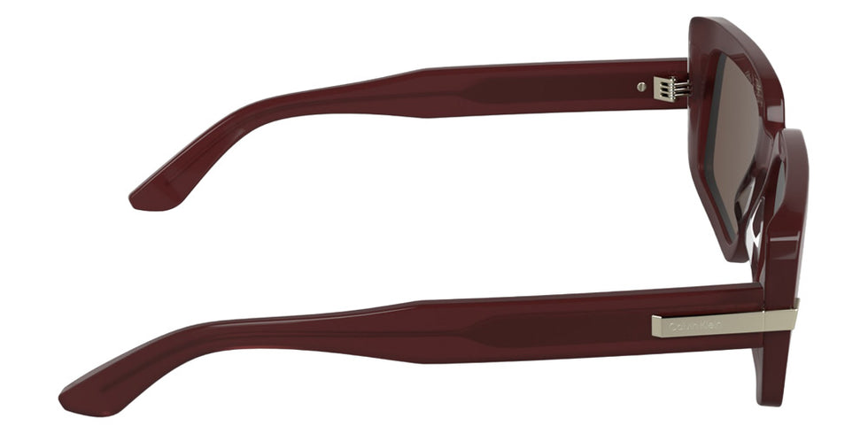 Calvin Klein CK25533S 605 53 - Opaline Burgundy #id:kcck25533s605_s:106130