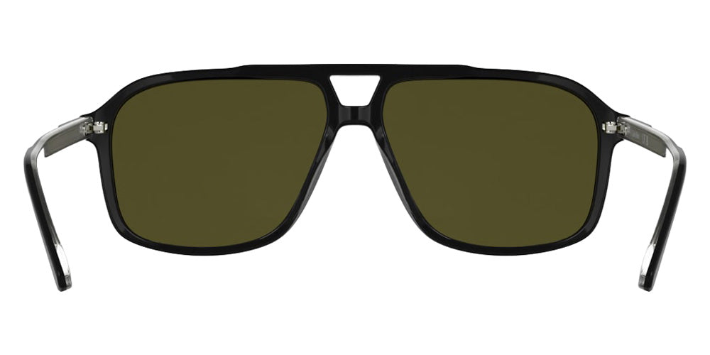 Calvin Klein CK25534S 001 59 - Black #id:kcck25534s001_s:100120