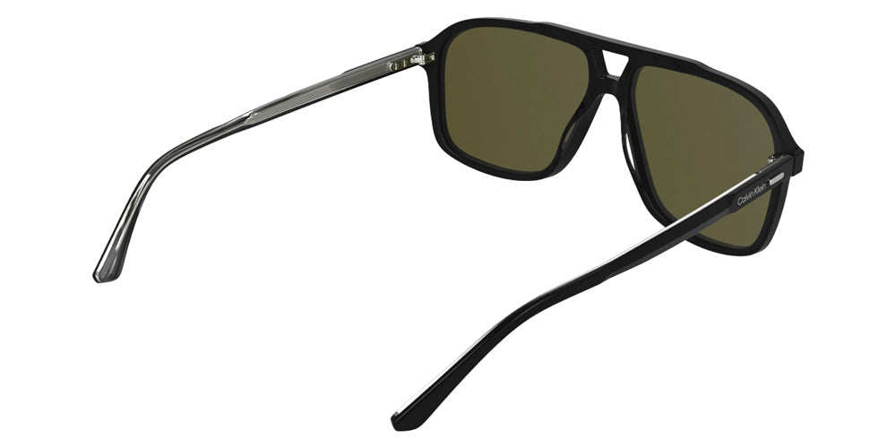 Calvin Klein CK25534S 001 59 - Black #id:kcck25534s001_s:100125