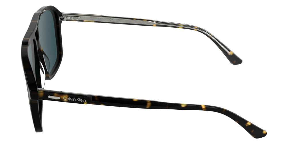 Calvin Klein CK25534S 235 59 - Dark Havana #id:kcck25534s235_s:102110