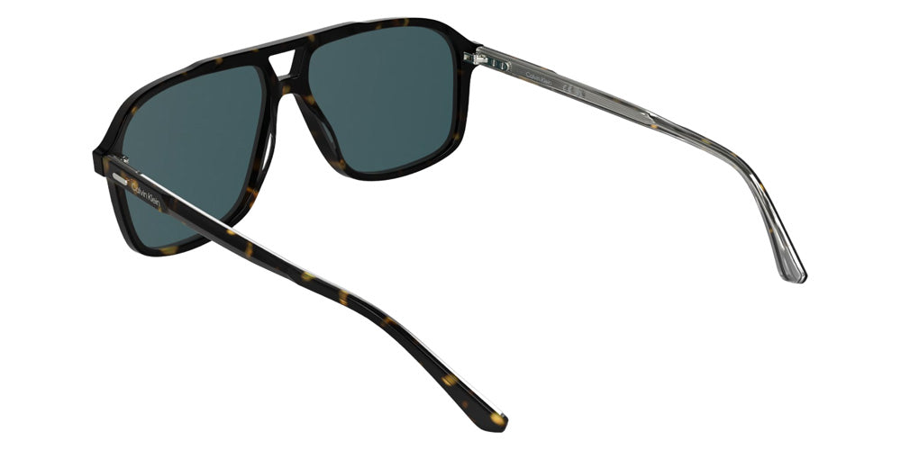 Calvin Klein CK25534S 235 59 - Dark Havana #id:kcck25534s235_s:102115