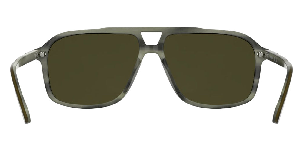 Calvin Klein CK25534S 317 59 - Transparent Striped Khaki #id:kcck25534s317_s:104120