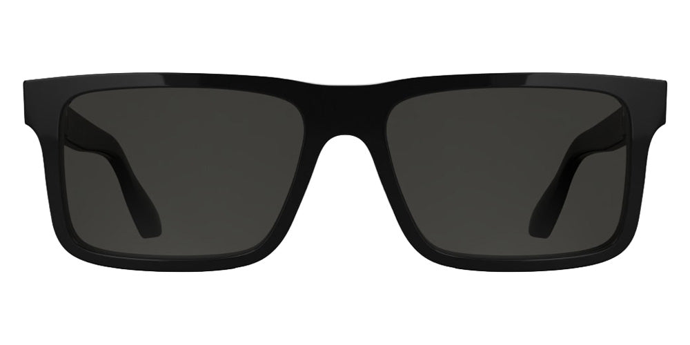 Calvin Klein CK25535S 001 57 - Black #id:kcck25535s001_s:100100