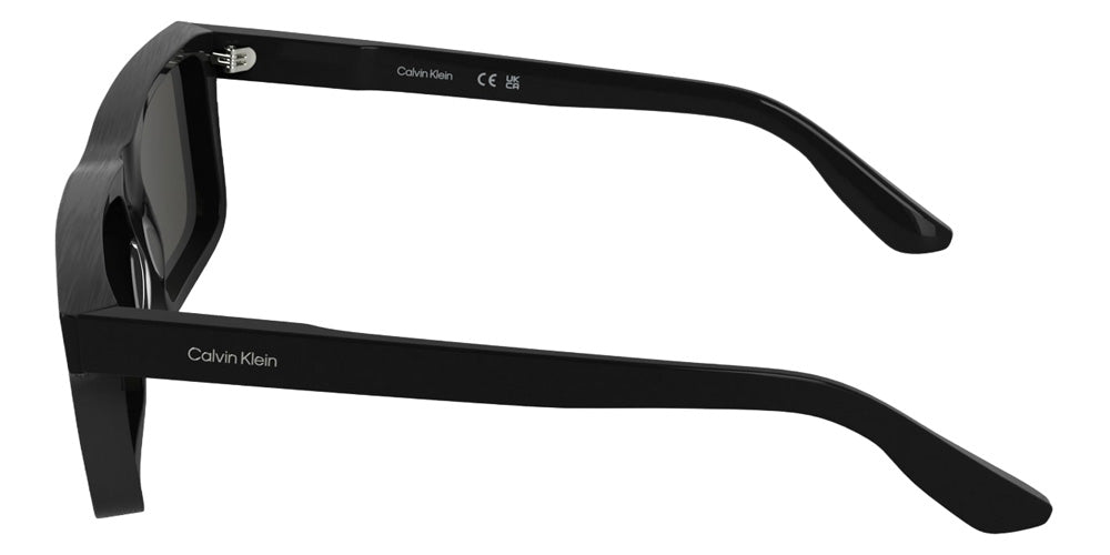 Calvin Klein CK25535S 001 57 - Black #id:kcck25535s001_s:100110