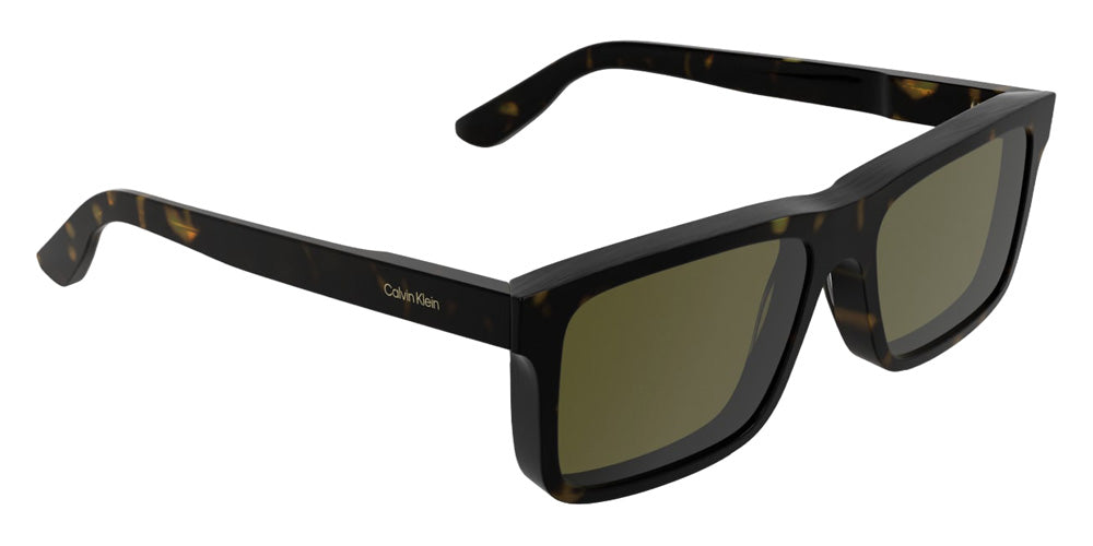 Calvin Klein CK25535S 235 57 - Dark Havana #id:kcck25535s235_s:102135