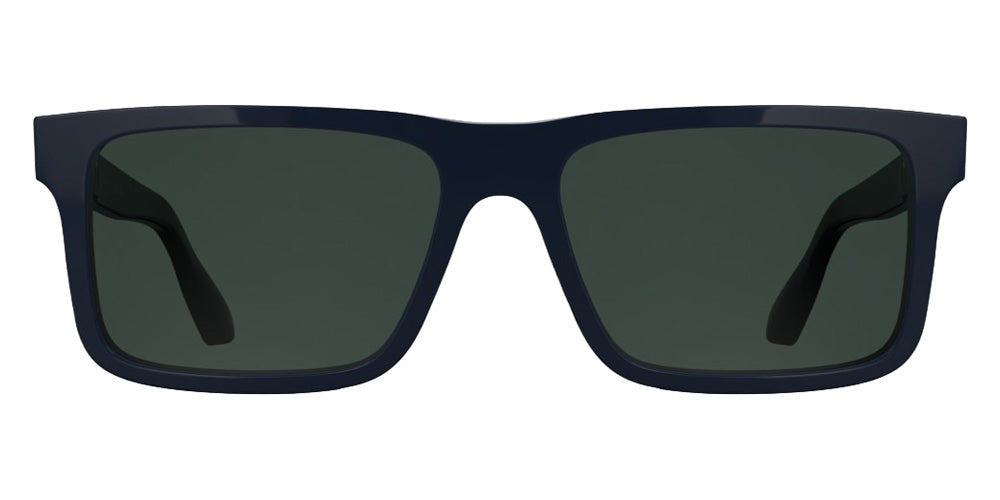 Calvin Klein CK25535S 400 57 - Blue #id:kcck25535s400_s:104100