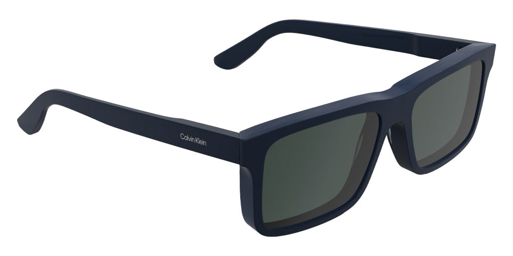 Calvin Klein CK25535S 400 57 - Blue #id:kcck25535s400_s:104135