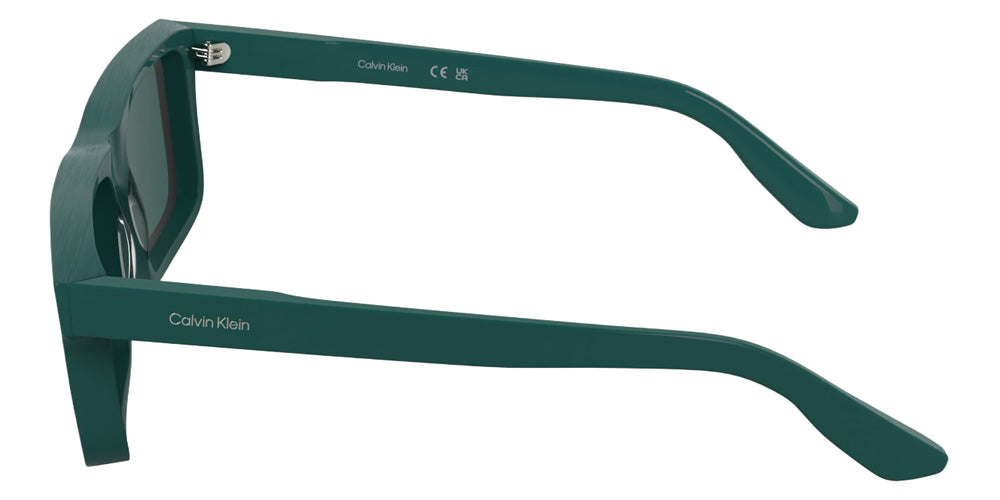 Calvin Klein CK25535S 432 57 - Petrol #id:kcck25535s432_s:106110