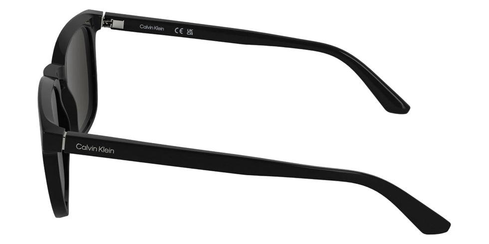 Calvin Klein CK25536S 001 54 - Black #id:kcck25536s001_s:100110