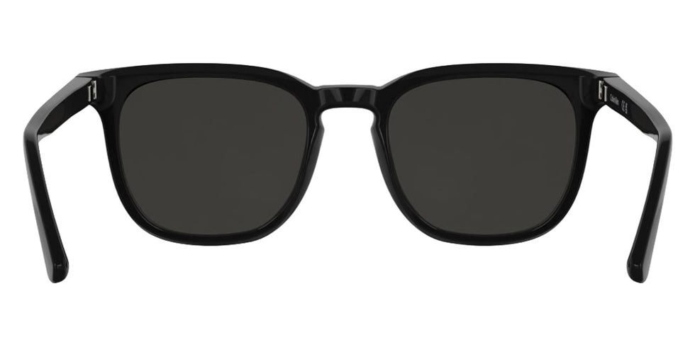 Calvin Klein CK25536S 001 54 - Black #id:kcck25536s001_s:100120