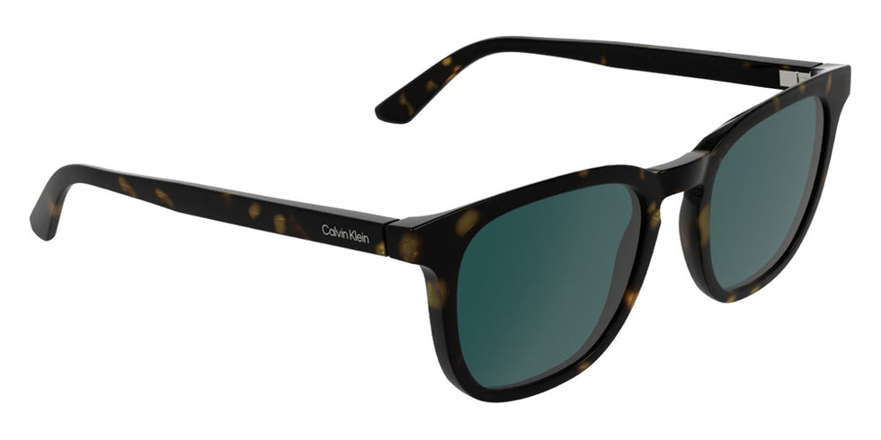 Calvin Klein CK25536S 235 54 - Dark Havana #id:kcck25536s235_s:102135