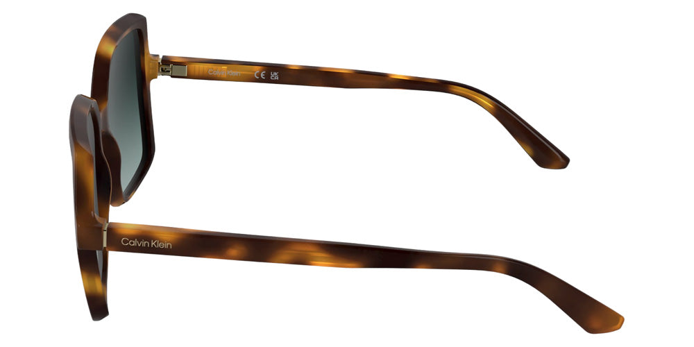 Calvin Klein CK25537S 235 56 - Dark Havana #id:kcck25537s235_s:100110