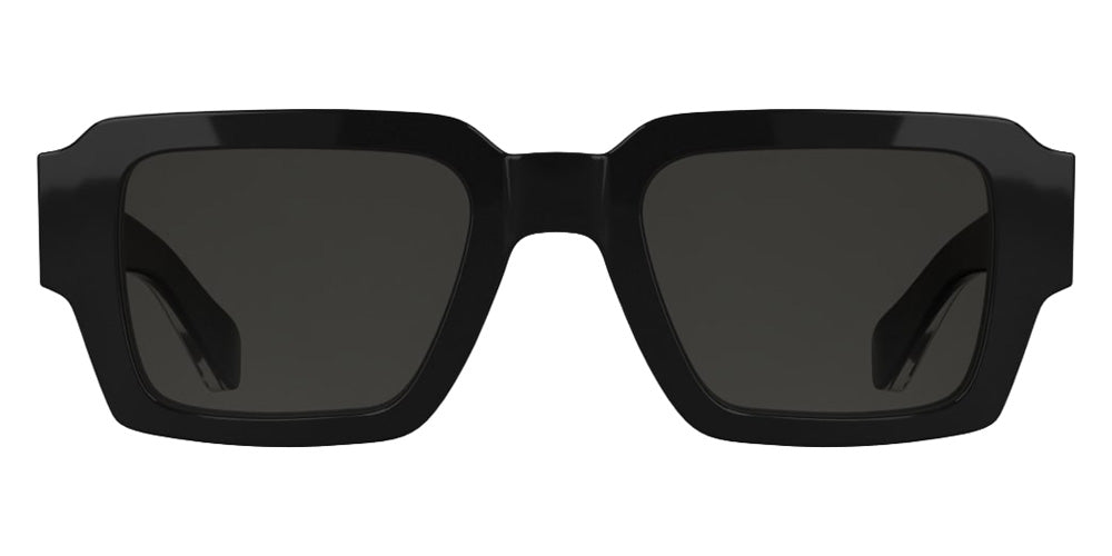 Calvin Klein CK25538S 001 50 - Black #id:kcck25538s001_s:100100