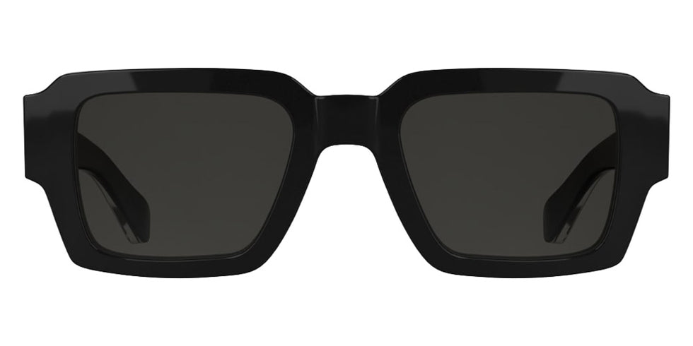 Calvin Klein CK25538S 001 50 - Black #id:kcck25538s001_s:100100