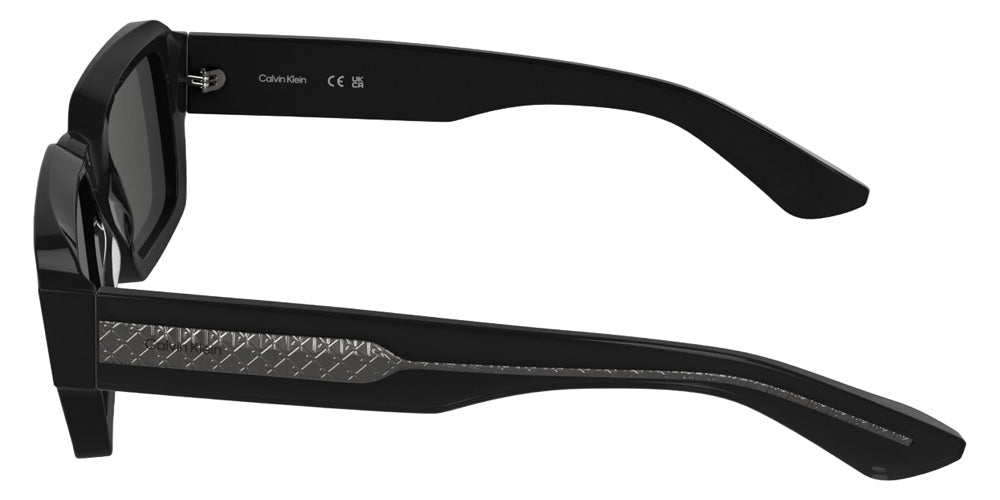 Calvin Klein CK25538S 001 50 - Black #id:kcck25538s001_s:100110