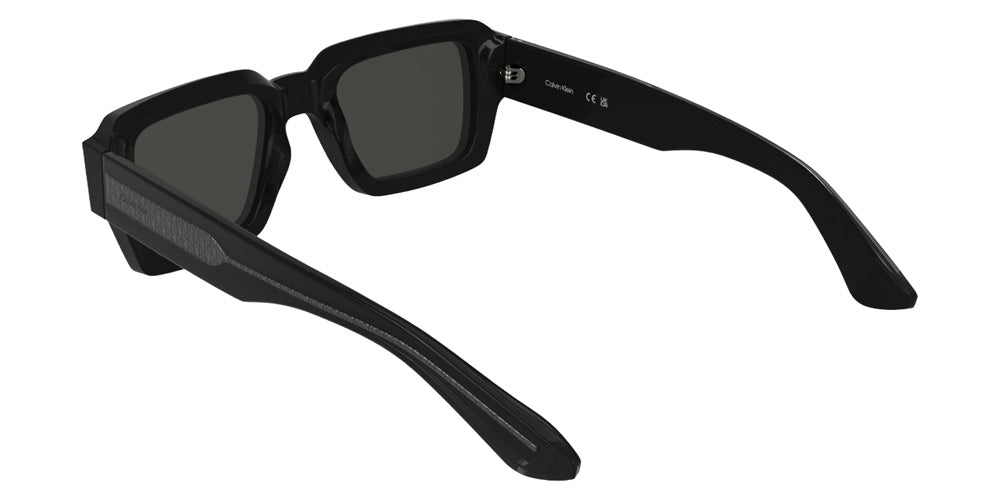 Calvin Klein CK25538S 001 50 - Black #id:kcck25538s001_s:100115