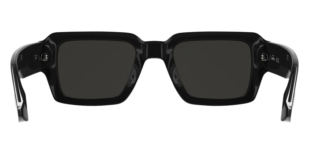 Calvin Klein CK25538S 001 50 - Black #id:kcck25538s001_s:100120