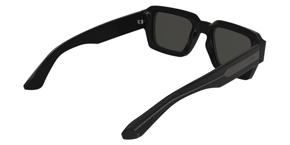 Calvin Klein CK25538S 001 50 - Black #id:kcck25538s001_s:100125