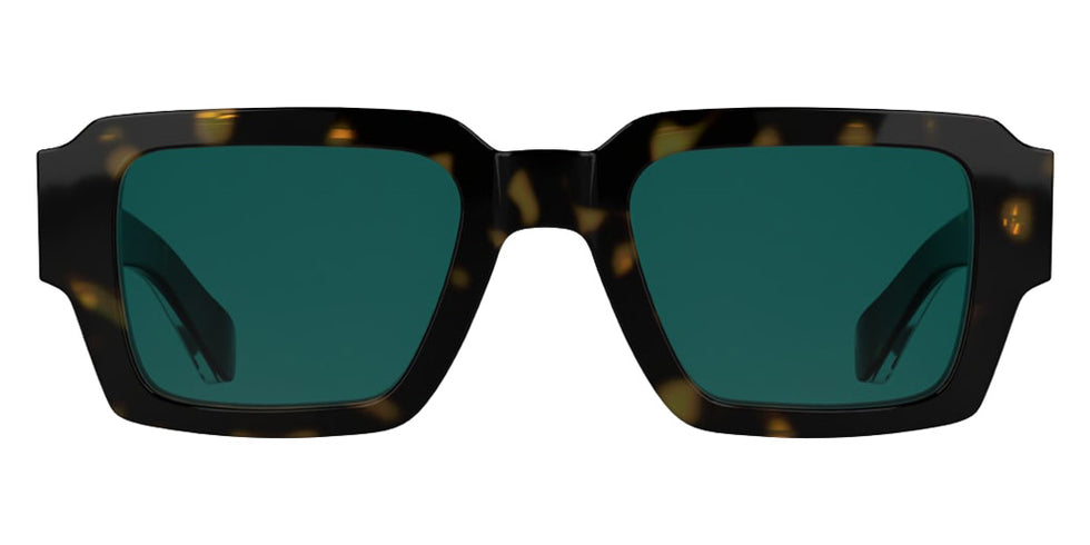 Calvin Klein CK25538S 235 50 - Dark Havana #id:kcck25538s235_s:102100