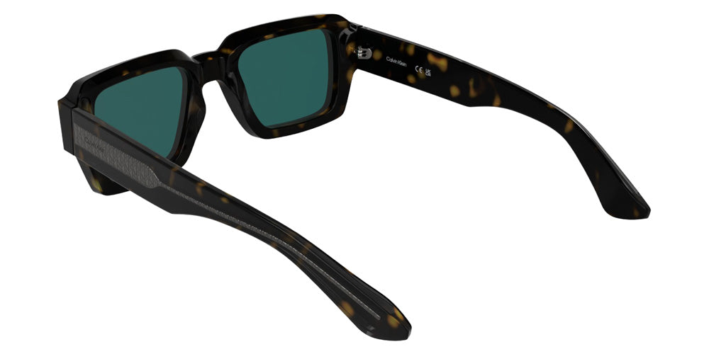 Calvin Klein CK25538S 235 50 - Dark Havana #id:kcck25538s235_s:102115