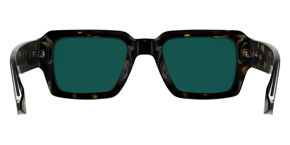 Calvin Klein CK25538S 235 50 - Dark Havana #id:kcck25538s235_s:102120