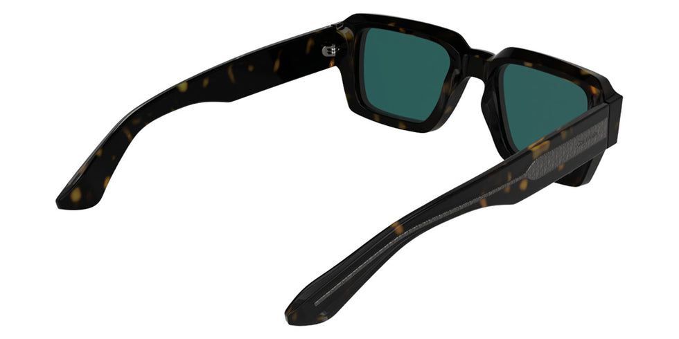 Calvin Klein CK25538S 235 50 - Dark Havana #id:kcck25538s235_s:102125