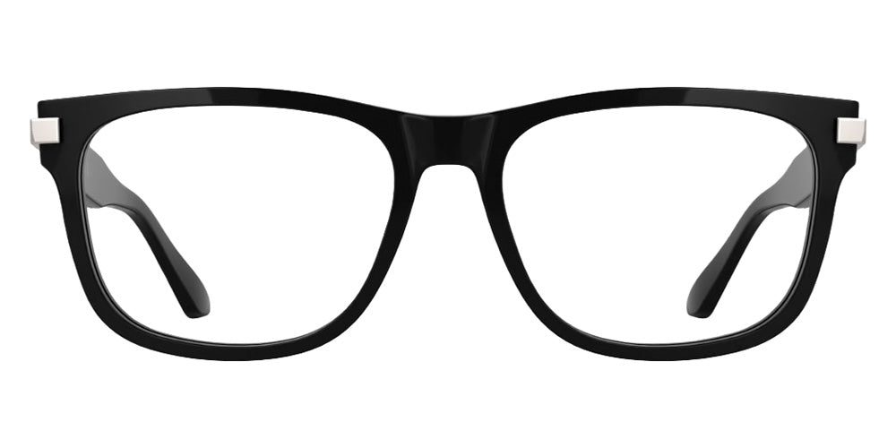 Calvin Klein CK25540 001 57 - Black #id:kcck25540001_s:100100