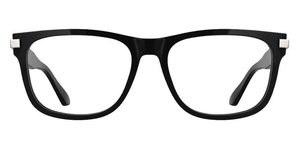 Calvin Klein CK25540 001 57 - Black #id:kcck25540001_s:100100