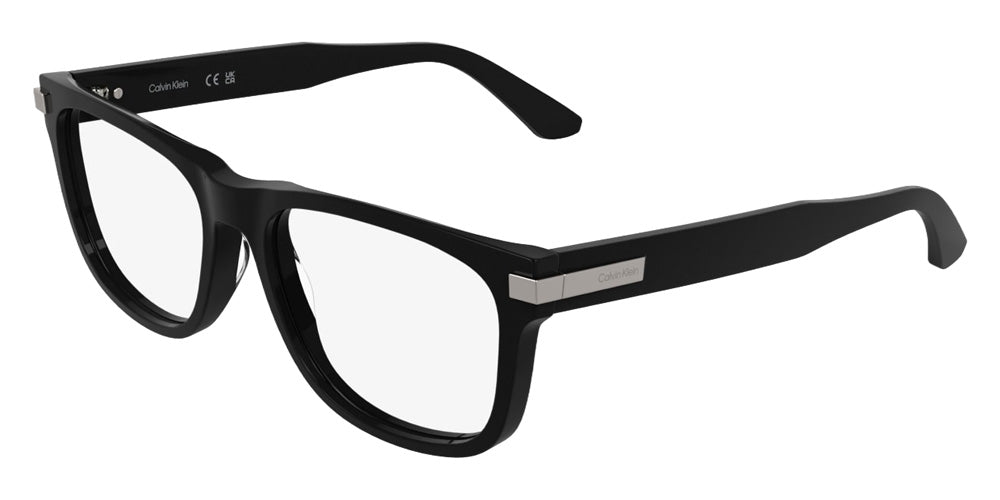 Calvin Klein CK25540 001 57 - Black #id:kcck25540001_s:100105