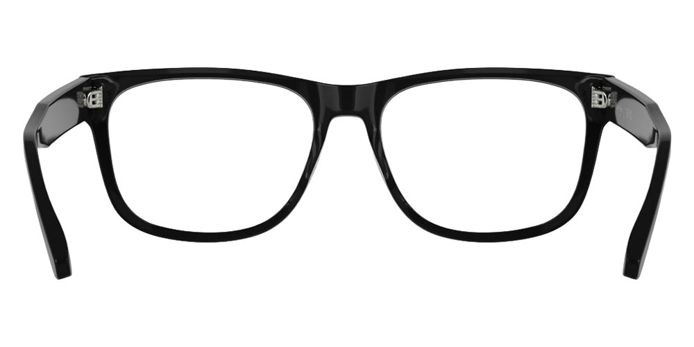 Calvin Klein CK25540 001 57 - Black #id:kcck25540001_s:100120