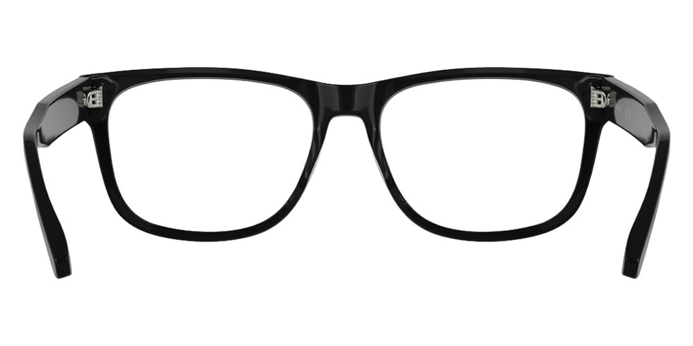 Calvin Klein CK25540 001 57 - Black #id:kcck25540001_s:100120