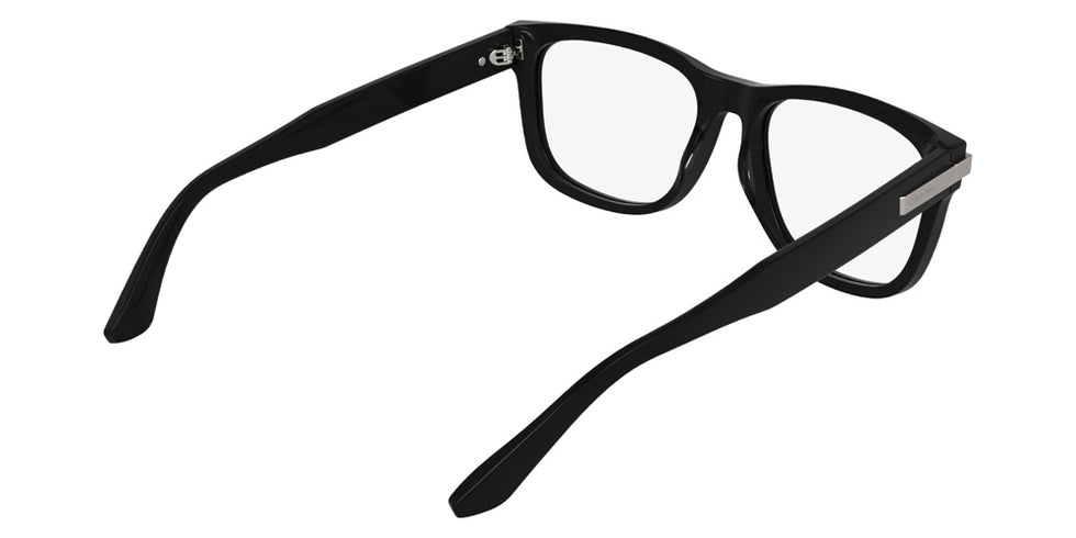 Calvin Klein CK25540 001 57 - Black #id:kcck25540001_s:100125