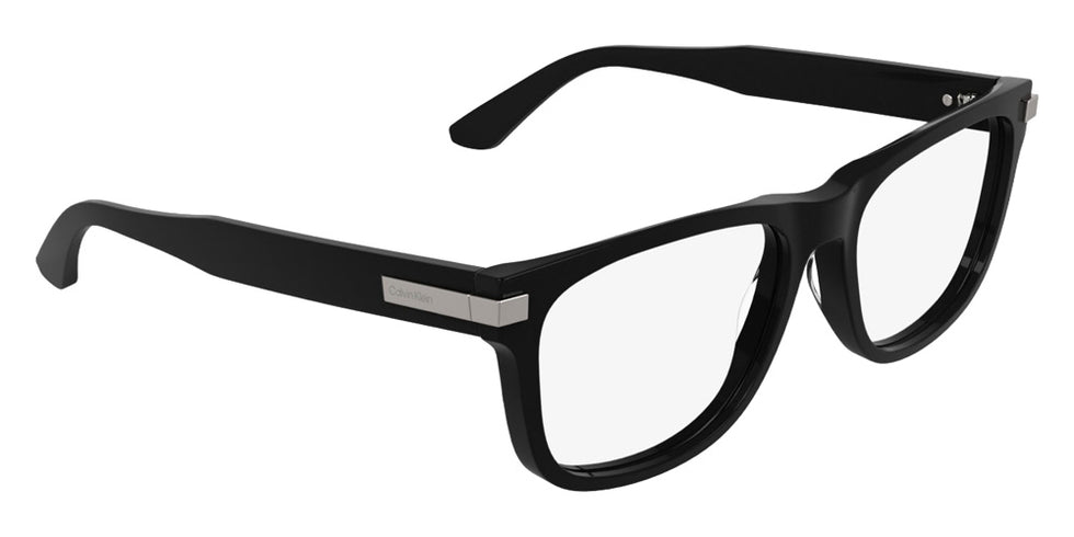 Calvin Klein CK25540 001 57 - Black #id:kcck25540001_s:100135