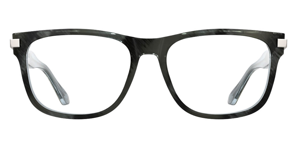 Calvin Klein CK25540 003 57 - Black Horn #id:kcck25540003_s:102100