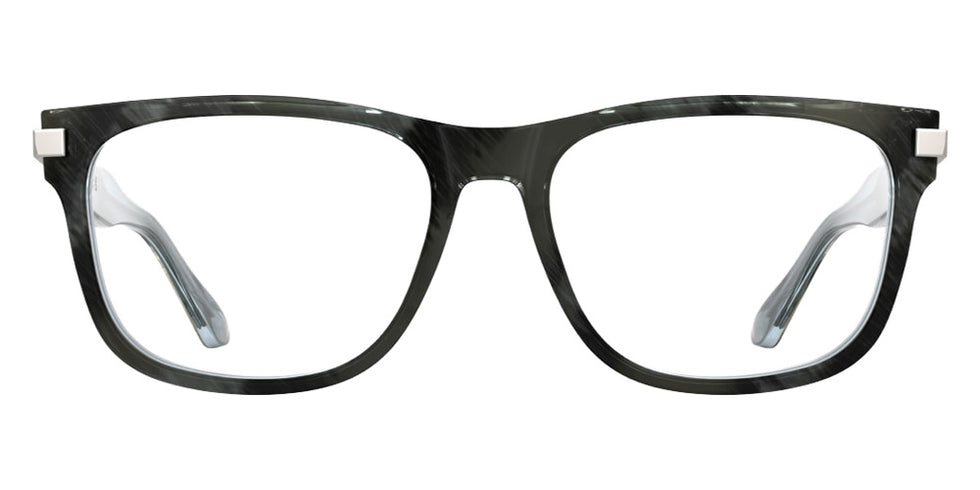 Calvin Klein CK25540 003 57 - Black Horn #id:kcck25540003_s:102100