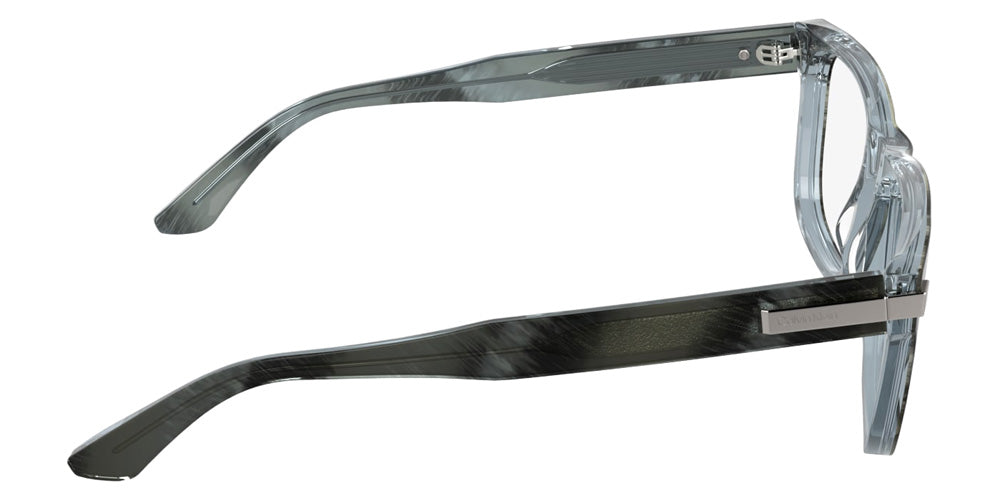 Calvin Klein CK25540 003 57 - Black Horn #id:kcck25540003_s:102130