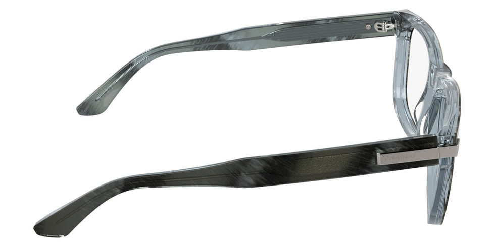 Calvin Klein CK25540 003 57 - Black Horn #id:kcck25540003_s:102130