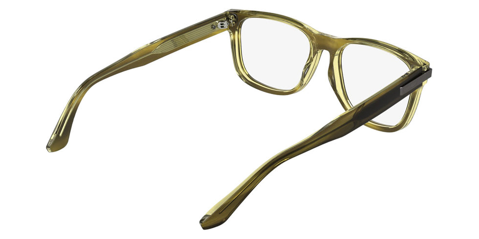 Calvin Klein CK25540 203 57 - Transparent Striped Brown #id:kcck25540203_s:104125