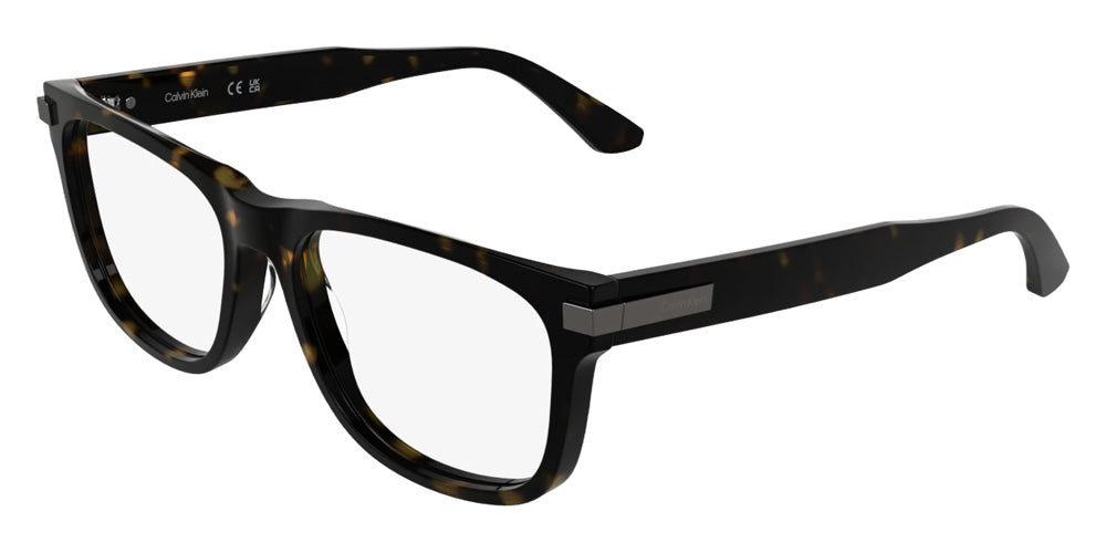 Calvin Klein CK25540 235 57 - Dark Havana #id:kcck25540235_s:106105